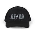 AF/AO Embroidered Trucker Cap - America first Snapback Hat