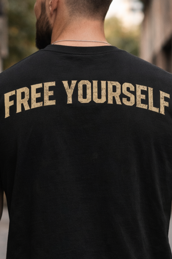 Citizen Pawn Graphic T-Shirt