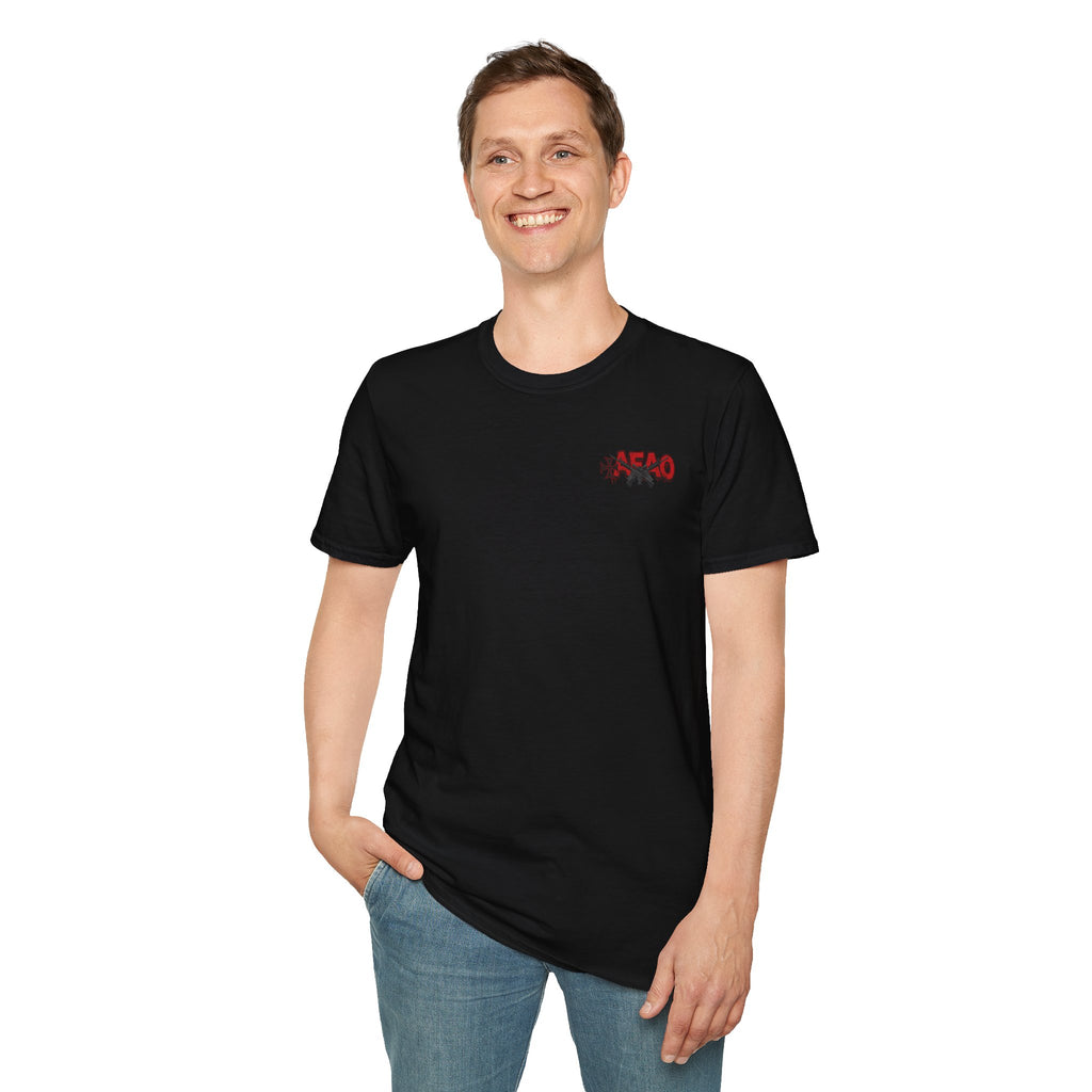 American nationalist-tshirt